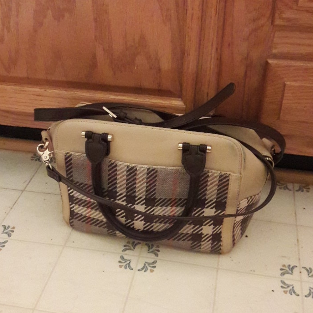 Spartina 449 Purse